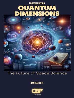 cover image of Quantum Dimensions